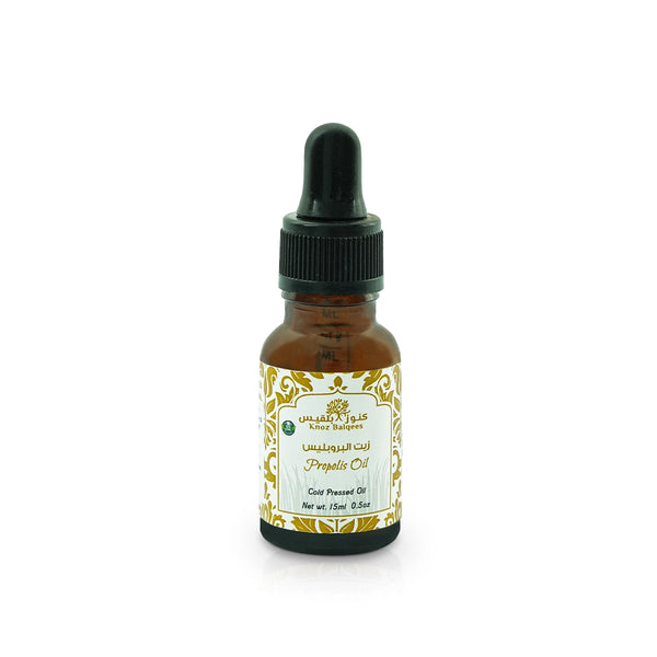 propolis Oil
