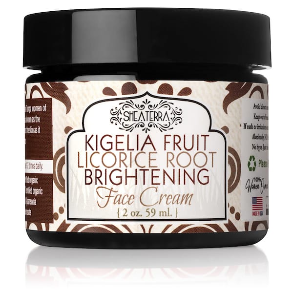 Kigelia Fruit Licorice Root Brightening Face Creme (59ML/2.OZ)