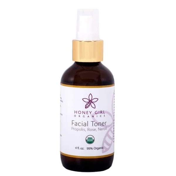 Facial Toner Propolis & Rose & Neroli (118ML/4.OZ)
