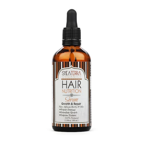 HAIR NUTRITION Serum
