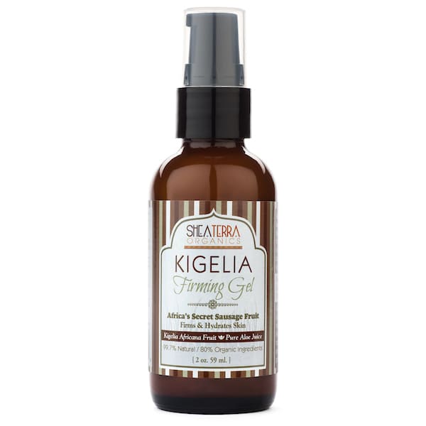 Kigelia Firming Gel  
