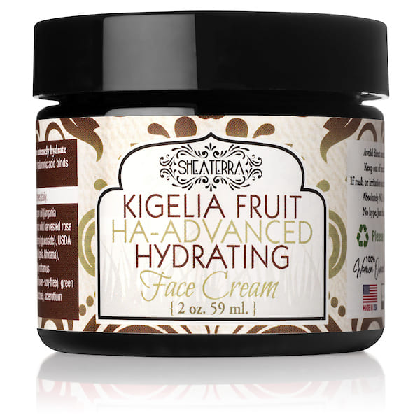 Kigelia HA- Advanced Hydration Face Cream (59ML/2.OZ) – Knoz Balqees ...