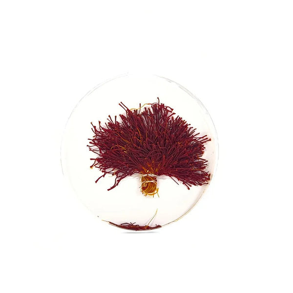 Royal Iranian  Saffron Abu Shaiba 